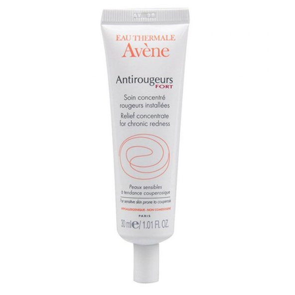 Avene Antirougeurs Fort 30 ml
