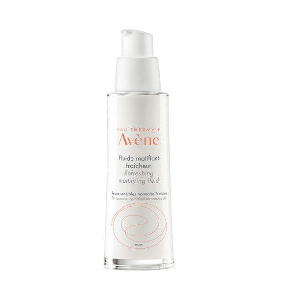 Avene Matlaştırıcı Etkili Bakım Kremi 50 ml SKT.07/23