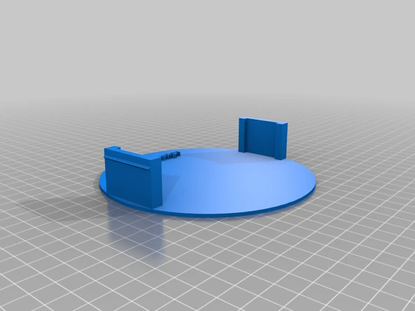 Toyota Auris tampon kapağı- 2939674 ürün görseli 1