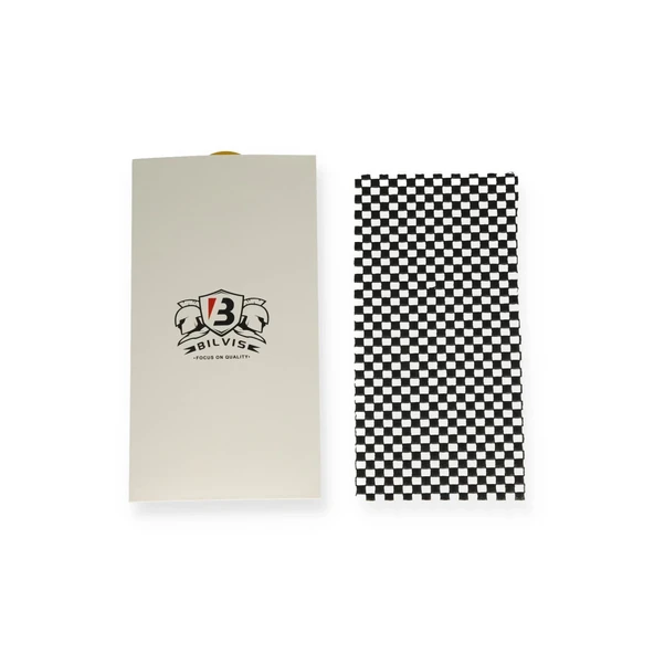 Samsung Galaxy S24 Plus Bilvis Hayalet Cam Ekran Koruyucu - Resim 4