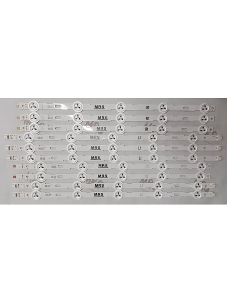 LG 42LN5130, LG 42LN5200, LG 42LN5204, LG 42LN5300, LG 42LN5400, 42" V13 CDMS REV1.0 1 R1-TYPE ürün görseli 1