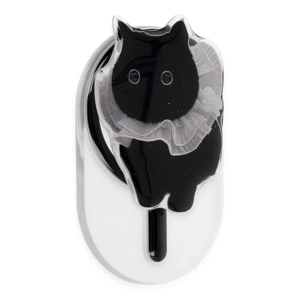 Kickstand Karakterli Magsafe Stand - Desen 3 ürün görseli 1