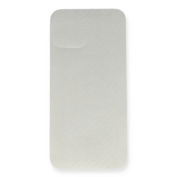 Samsung Galaxy S24 Plus Bilvis Hayalet Cam Ekran Koruyucu - Resim 6