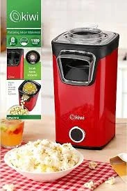 Kiwi KPM-7412 Mısır Patlatma Makinesi ürün görseli 1