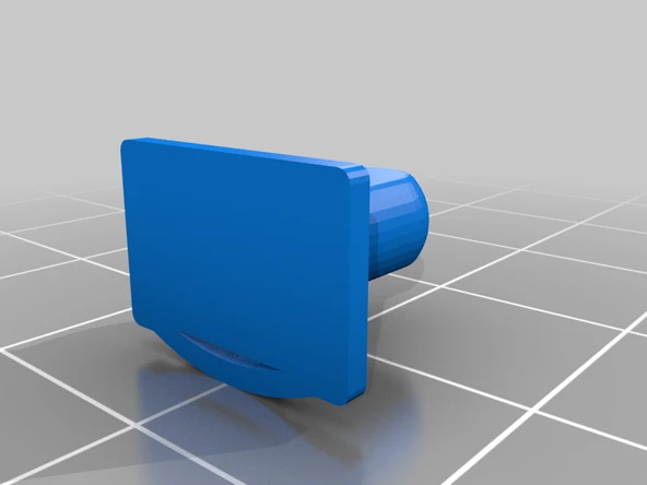 5 adet BMW E46 için Kapı Eşiği Klipsi - 3315062 - Resim 2