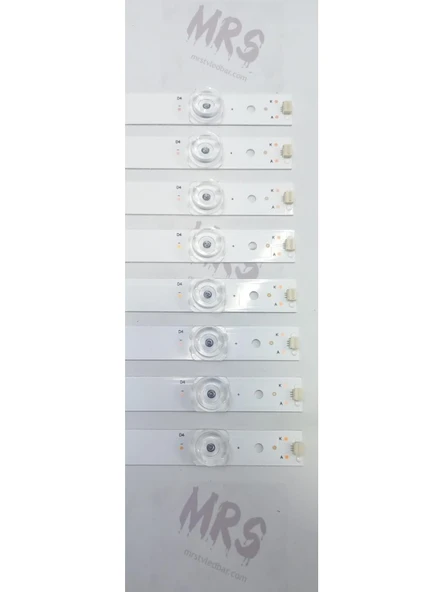 SUNNY SN043LD17AT013-S2F, SUNNY SN42DAS056/1032-B, MY43D04-ZC23AG-03, HV430FHB-N10, 303MY430031 - Resim 3