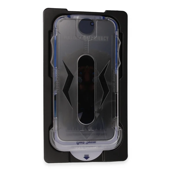 Samsung Galaxy S24 Plus Vanessa Magic Hayalet Cam - Resim 3