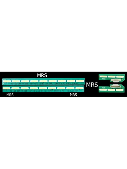 LG 55UF8507, 6922L-0160A, 6916L-2060A, 6916L-2061A, LC550EQE PH F1, LC550EQE(PH)(F1), LG AGF79041301 ürün görseli 1