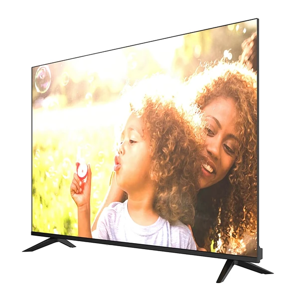 Profilo 55PA515EG E Enerji Sınıfı 55'' 140 Ekran Ultra HD Uydu Alıcılı Smart Led Televizyon - Resim 3