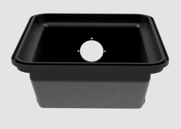 Üst Hava Filtresi Kapağı (Chevrolet) - 3799937 - Resim 3