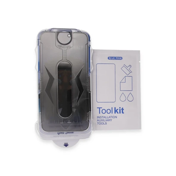 Samsung Galaxy S24 Plus Vanessa Magic Hayalet Cam - Resim 4