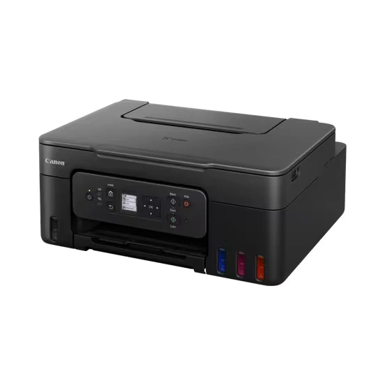 CANON PIXMA G3480 TANKLI YAZ/TAR/FOT WIFI A4 ürün görseli 1