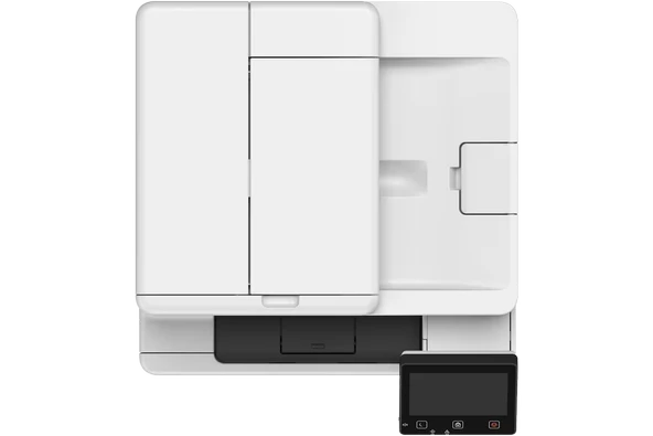CANON MF664CDW RENKLİ LAZER YAZ/TAR/FOT/ADF WIFI A4 ürün görseli 1