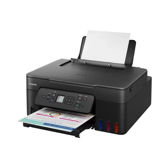 CANON PIXMA G3480 TANKLI YAZ/TAR/FOT WIFI A4 - Resim 5