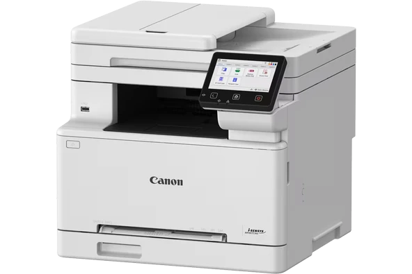 CANON MF664CDW RENKLİ LAZER YAZ/TAR/FOT/ADF WIFI A4 - Resim 2