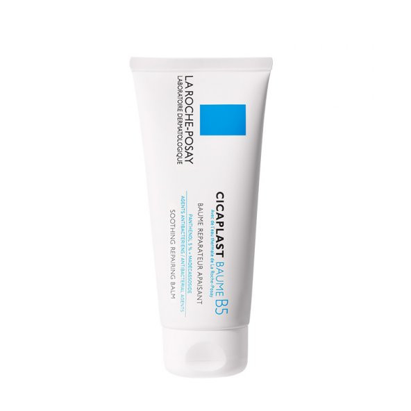 La Roche Posay Cicaplast Baume B5 Krem 100 ml.