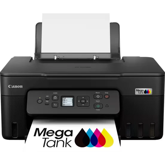 CANON PIXMA G3480 TANKLI YAZ/TAR/FOT WIFI A4 - Resim 6