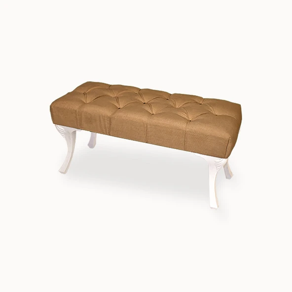 Bench Puf Kapitoneli ürün görseli 1