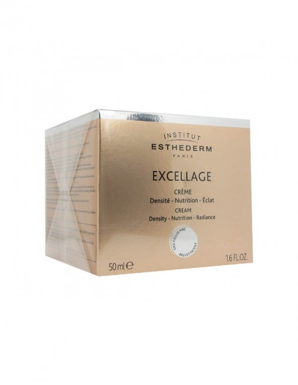 Institut Esthederm Excellage Cream 50 ml.