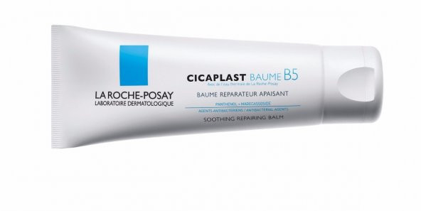 La Roche Posay Cicaplast Baume B5 40 ml.