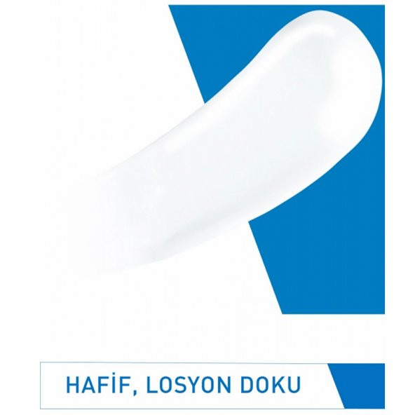 CeraVe Facial Moisturising Lotion SPF 25 Yüz Nemlendirici 52 ML. - 4