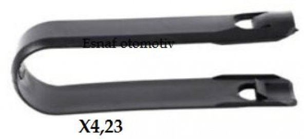 OPEL ASTRA H BİJON KAPAK SÖKME APARATI ürün görseli