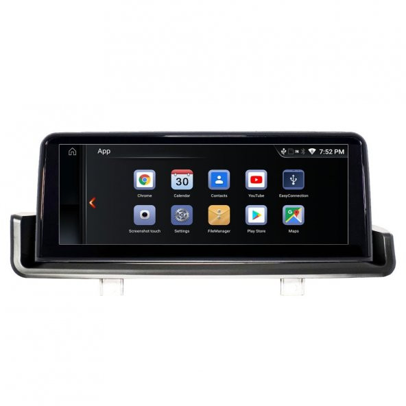 BMW E90 Android Multimedya Sistemi (2005-2011) - 3