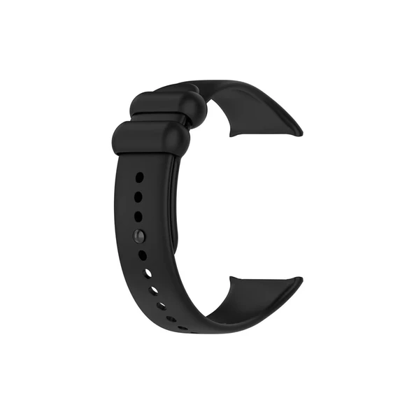 Xiaomi Smart Band 8 Pro Klasik Kordon - Siyah ürün görseli 1