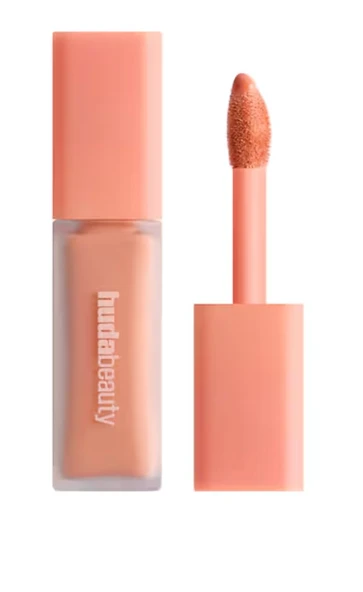 Huda Beauty FAUXFILTER Color Corrector - Renk Eşitleyici -Mango ürün görseli 1