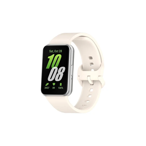 Samsung Galaxy Fit 3 Klasik Kordon - Yıldız Işığı ürün görseli 1