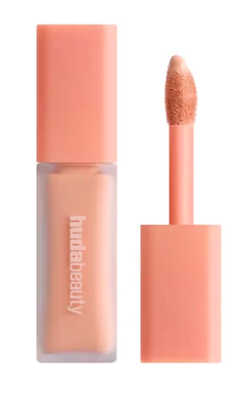 Huda Beauty FAUXFILTER Color Corrector - Renk Eşitleyici - Peach Light ürün görseli 1