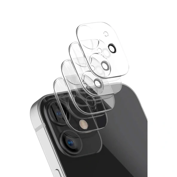 Samsung Galaxy A25 5g Kamera Lens Koruma Cam ürün görseli 1