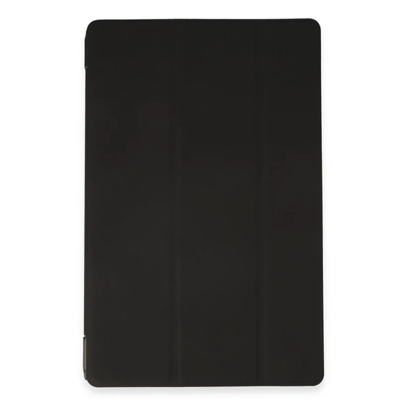 İpad Pro 13 (2024) Kılıf Tablet Smart Kılıf - Siyah ürün görseli 1