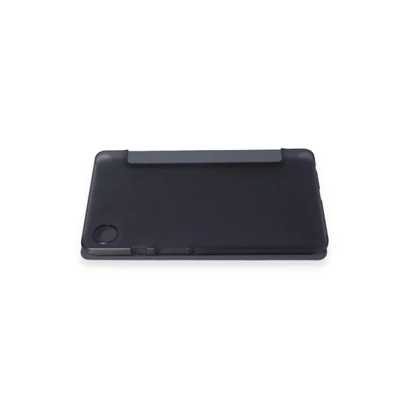 Huawei Matepad 11.5 Kılıf Tablet Smart Kılıf - Lila - Resim 3