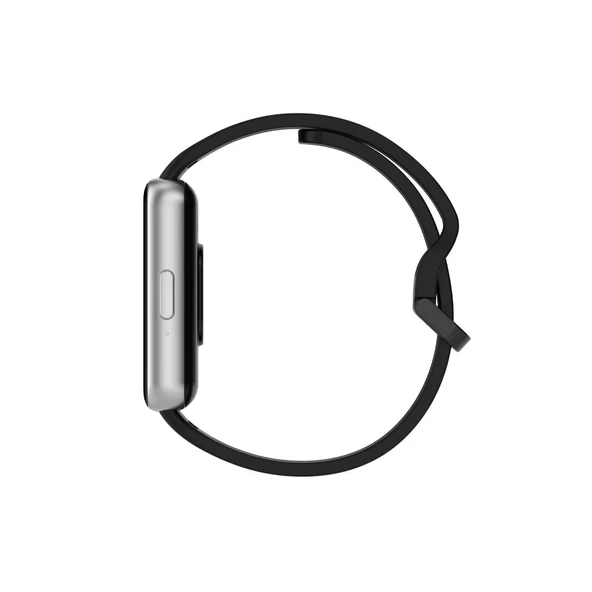 Fit 3 Kr419 Ware Silikon Kordon - Pudra - Resim 3