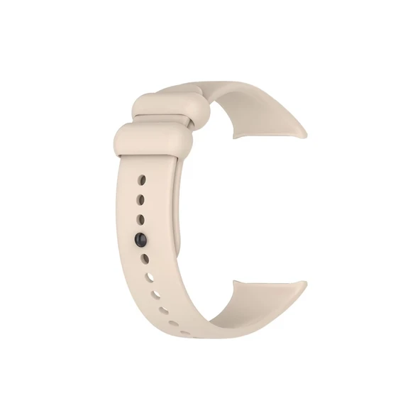 Xiaomi Smart Band 8 Pro Klasik Kordon - Yıldız Işığı ürün görseli 1