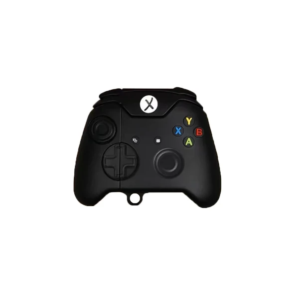 Airpods 3 (3.nesil) Karakter Silikon - Desen 2 ürün görseli 1