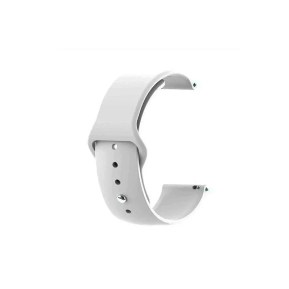 Huawei Gt4 41mm 18mm Klasik Kordon - Yıldız Işığı ürün görseli 1