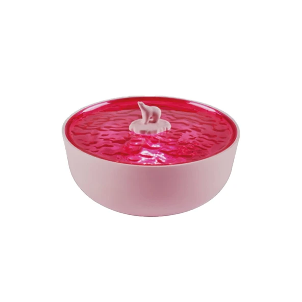 Z5 Arktik Okyanus Temalı Bt Kablosuz Hoparlör - Pembe ürün görseli 1