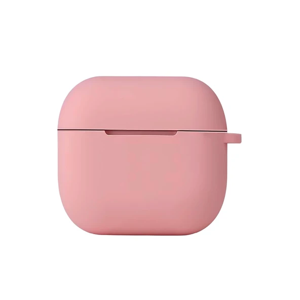 Airpods 4 (4.nesil) Hang Kılıf - Pembe ürün görseli 1