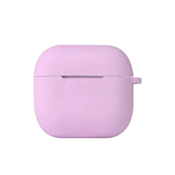 Airpods 4 (4.nesil) Hang Kılıf - Lila ürün görseli 1
