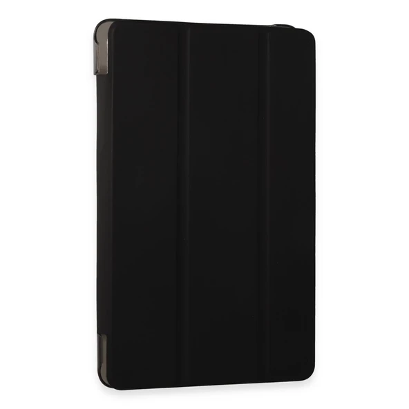 Huawei Matepad 11.5 Kılıf Tablet Smart Kılıf - Siyah ürün görseli 1
