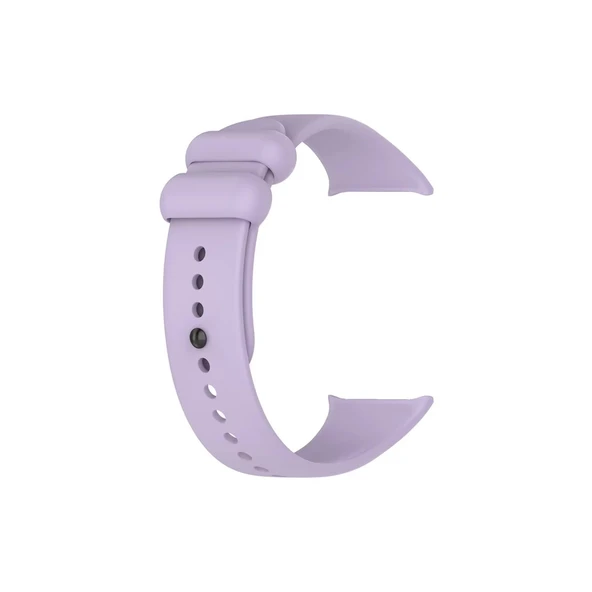 Xiaomi Smart Band 8 Pro Klasik Kordon - Lila ürün görseli 1