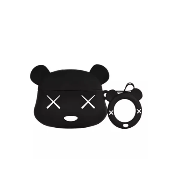 Airpods Pro 2 (2.nesil) Karakter Silikon - Desen 6 ürün görseli 1