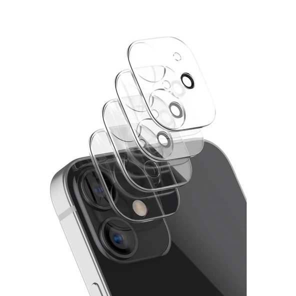 Samsung Galaxy S24 Kamera Lens Koruma Cam ürün görseli 1