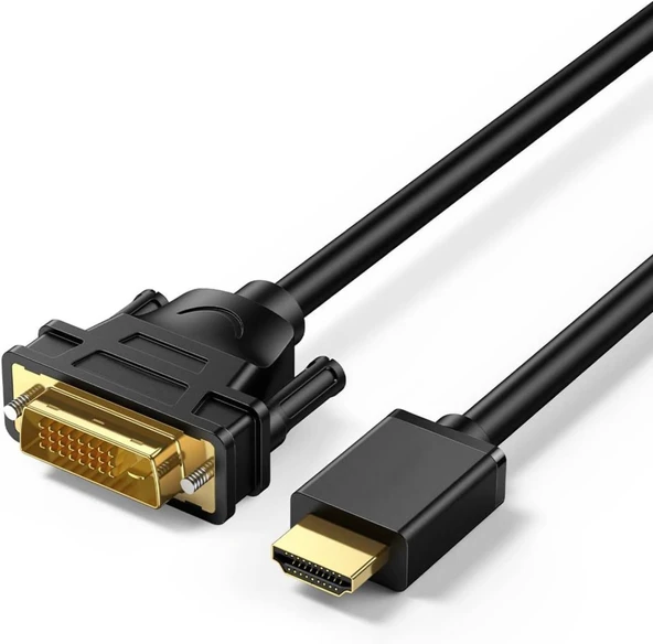 HDMI DVI 24+1 10mt Kablo G-506J (AVD-254) ürün görseli 1