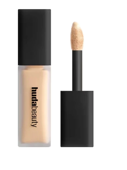Huda Beauty FAUXFILTER Luminous Matte Liquid Concealer - Likit Kapatıcı 2.5G ürün görseli 1