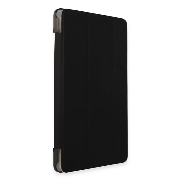 Huawei Matepad 11.5 Kılıf Tablet Smart Kılıf - Siyah - Resim 2