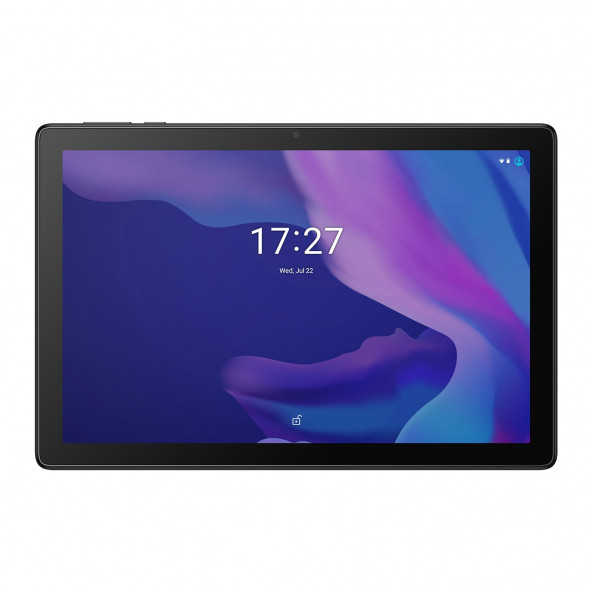 Alcatel 1T 10" 2020 32 GB WiFi Tablet Siyah