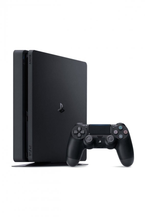 PS4 Slim 500 GB Oyun Konsolu